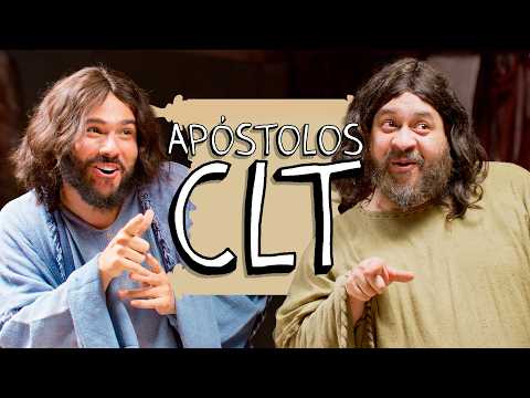 APÓSTOLOS CLT