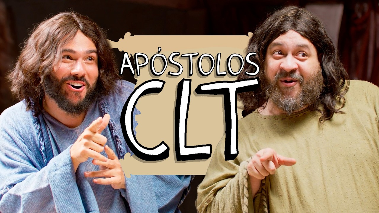 APÓSTOLOS CLT
