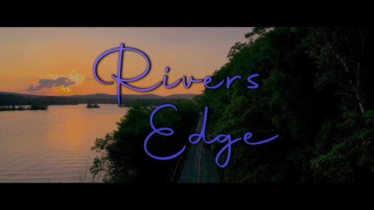 Trailer oficial de Rivers Edge - Legendado