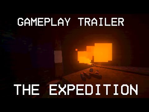 The Expedition Gameplay Trailer