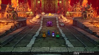 【ドラゴンクエストⅡ HD 2D】 バズズ