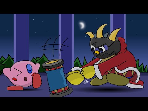 Masked Dedede Remix