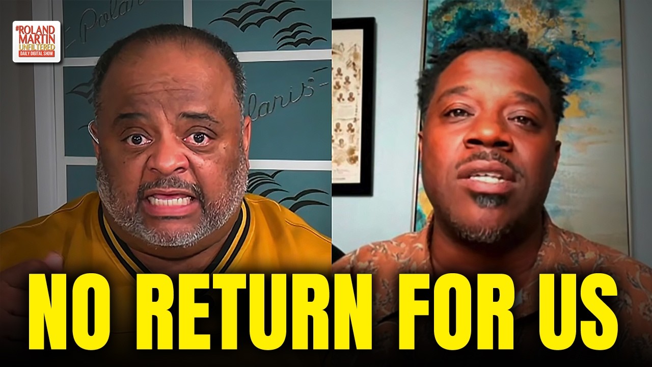 Gary Chambers Exposes Black Leaders Not Fighting as Voters See No Return on Their Vote