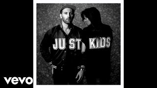 Mat Kearney - Just Kids (Audio)