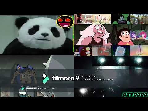 Let's Remake FTW 01 --- Sparta Extended Remixes Side-By-Side 536