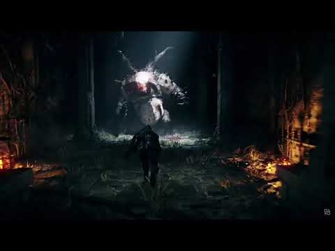 ORO REACTS: Demon's Souls PS5 Gameplay Trailer