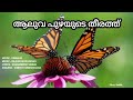 Aluva Puzhayude Theerathu Movie Premam Singer Vineeth Sreenivasan