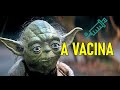 MAJOR E DEIZANO A VACINA Paródia Redublagem