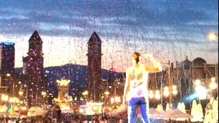 JOSE GALISTEO I BELIEVE IN YOU PRIDE BCN 2014 Nuevo single 2014