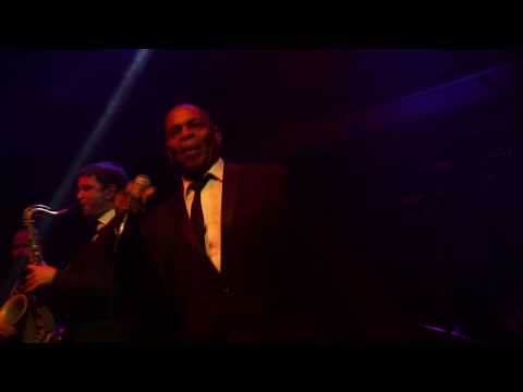 The Atlantic Soul Orchestra: Soul Man/Hold On, I'm Coming