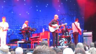 Anna Ternheim  Today Is A Good Day @ Sofiero Slott, Helsingborg