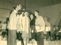 Kay Kyser Big Band USO Show 1942 - Stockton Air Field