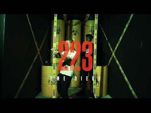 BME Diego - 223 (Official Video)