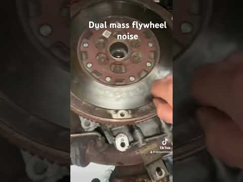 Dual mass flywheel rattle / knock!! #clutch #flywheel #knocking #rattle #customerstates