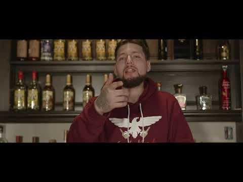 Aztek Nando x Ithai - Quizás (Official Music Video 4K) Prod. By Omni 🇲🇽🇵🇷