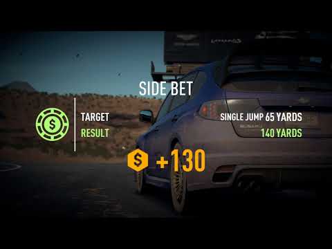 Need for Speed®: Payback @ 4k pt.20 - UDO: WILD STREAK Race