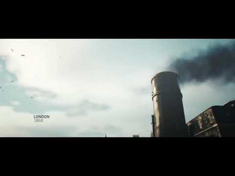 Assassins Creed Syndicate - On My Own [GMV]