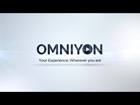 Video thumbnail for OMNIYON