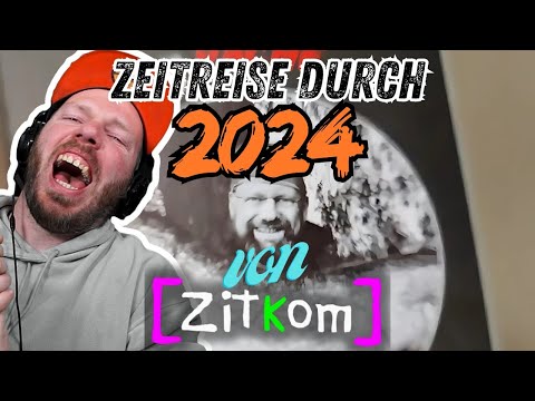 Jeder Köder hat eine Geschichte - ANGELNEWS in EINEM Paket von @zitkom