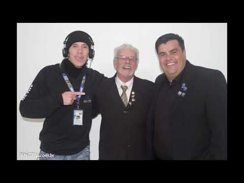 Lerton Cardoso: Homenagem BNC TV e Rotary