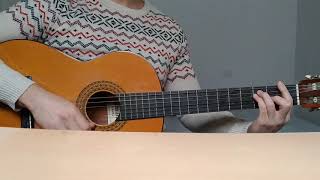 El día de los Bomberos (cover) Los Delinqüentes