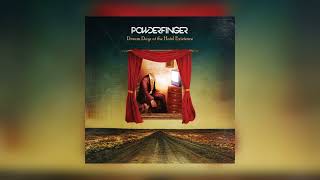 drifting further away // powderfinger (sped up)