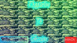 Flow Gangsteril - Daddy Yankee Ft Fusión Perreo - Reggaeton De Colección