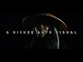 Mika Luciano Shanghai Freestyle Official Video Dir X Rickee Arts