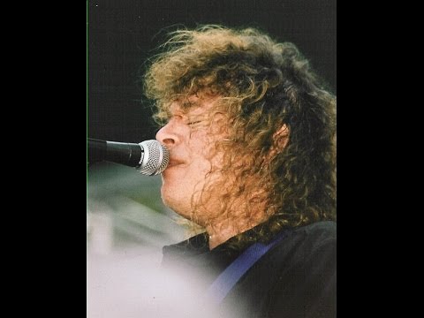 DAVE MENIKETTI @ WALNUT FEST 2000