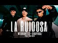 MIGRANTES X GUAYNAA La Ruidosa Official Video