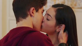 sofia e seba je te voglio  bene assaje liberato