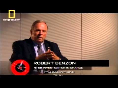 MAYDAY - DESASTRES AEREOS - POUSO NO RIO HUDSON - DUBLADO PTBR