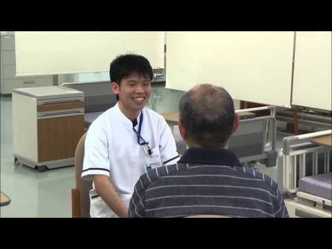【関西医療大学 学科紹介動画④】保健看護学科