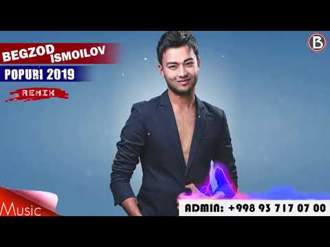 Begzod Ismoilov sara qo'shiqlari