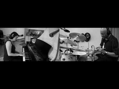 05. Kris Davis & Billy Drummond - “Eronel” (Sadik Hakim, Idrees Sulieman, Thelonious Monk)