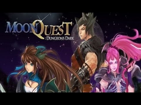 dark quest android review