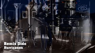 Dido - Hurricanes | Remix 2020. Surround + Subtitles 22 Languages [UHD 4K]