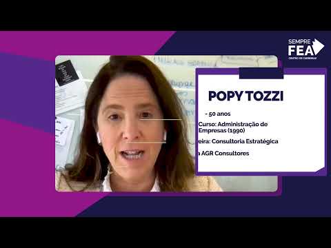 Consultoria Estratégica EP 01 - Minhas primeiras escolhas de carreira