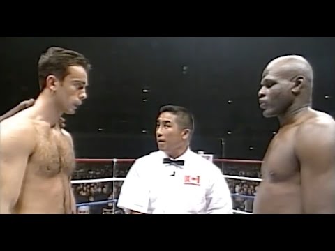 Ernesto Hoost v Xhavit Bajrami | K1