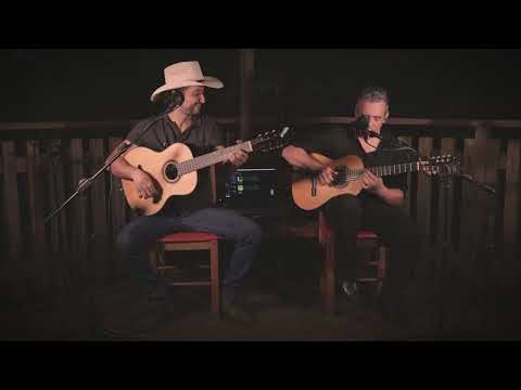 Peão Carreiro e Praense - Quarto vizinho - Cover Carreiro Filho + João Carlos