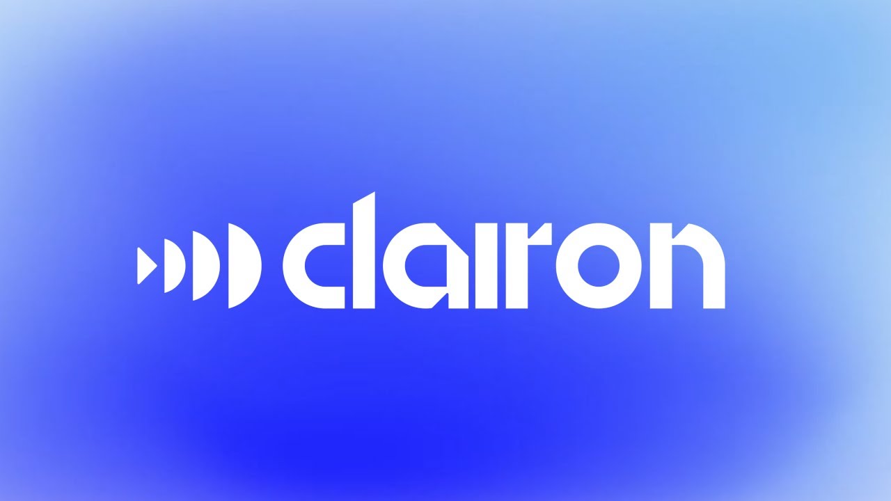 Clairon.AI