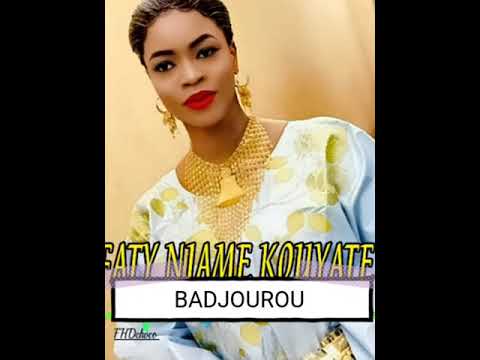 Faty Niamé KOUYATE - Badjourou (Son)