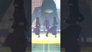 【踊ってみた】フラジール/ぬゆり feat. GUMI 【長尾景/にじさんじ】