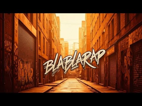 Levios, Strikkiboy - BLABLARAP