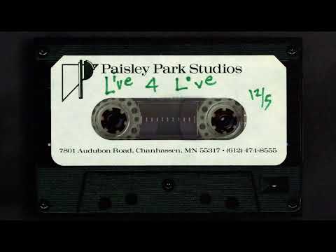 Video thumbnail for Live 4 Love (Early Version)