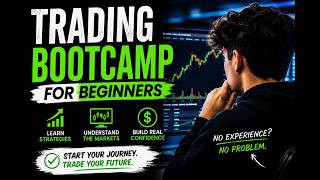 How to use Tradingview (Trading bootcamp day 4)