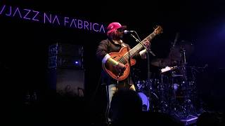 Jethro - Thundercat - Live at Jazz Na Fábrica, SP, Brazil
