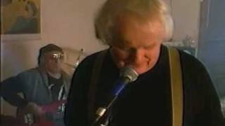 Kevin Coyne - The Einstein Song (and more...)