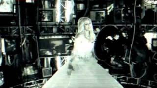 britney spears bad girl