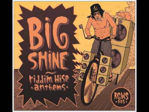 Big Shine - Proud (Mama Proud Riddim - Blend Mishkin)